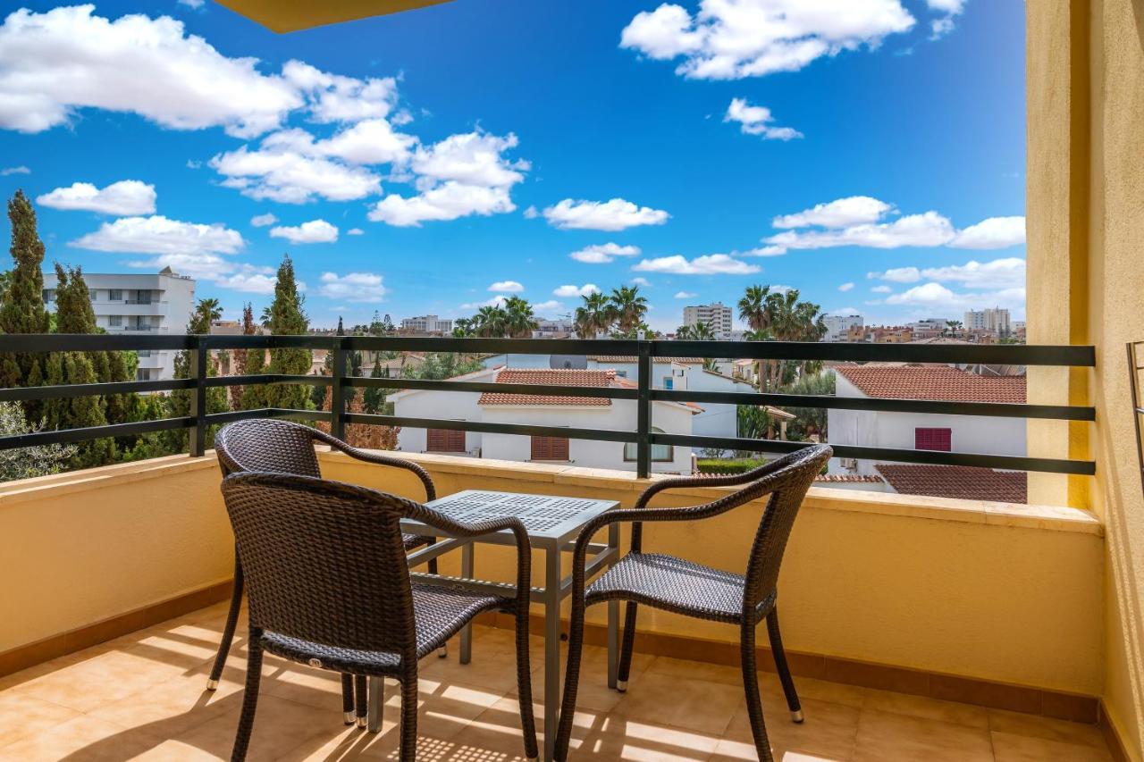 Apto Con Terraza 104 卡拉米洛 外观 照片